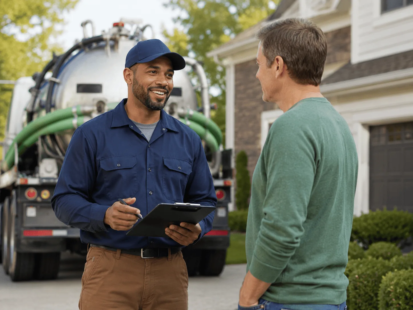 Mosquito Control Davidson, NC FAQs